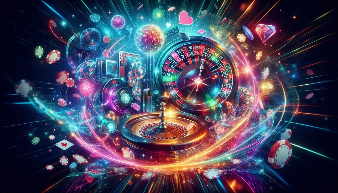 Viva Spin Casino